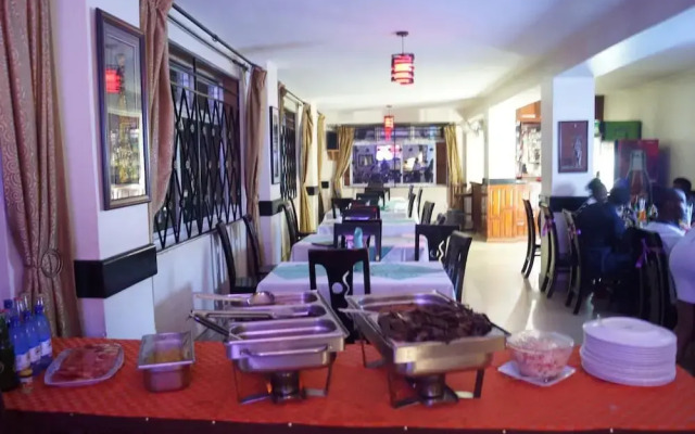 KK Trust Hotel