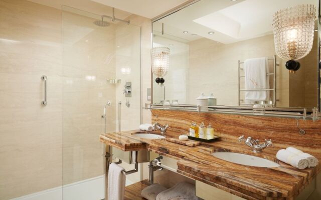 The Milestone Residences