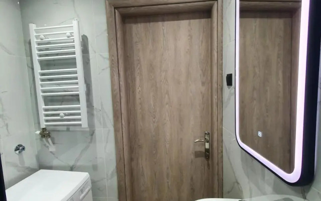 Athonos Resort