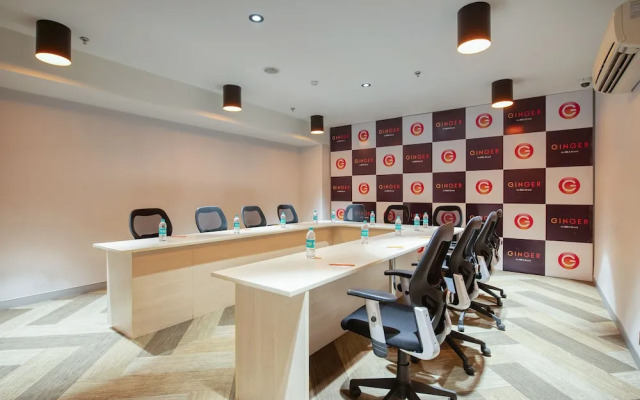 GINGER Noida City Center