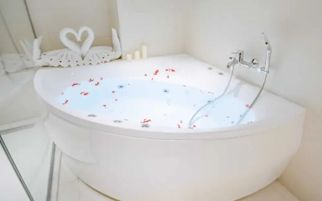 Hotel Frankincense Muscat