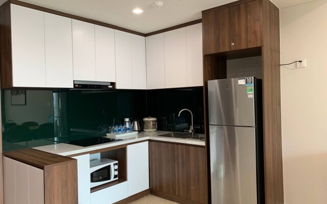 Asahi Luxstay-the Legend 2br Lakeview