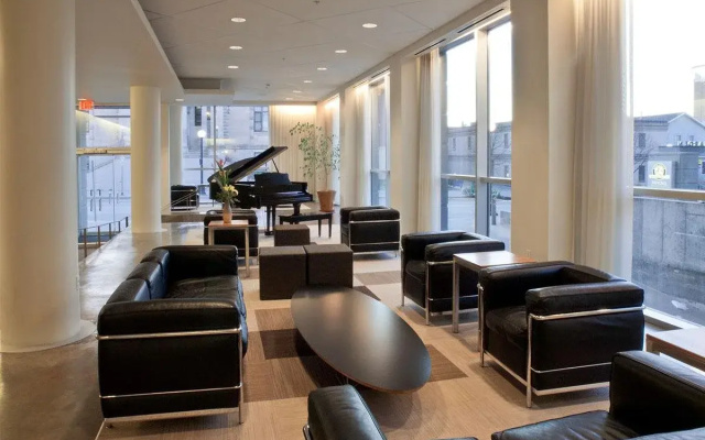 hotelVetro
