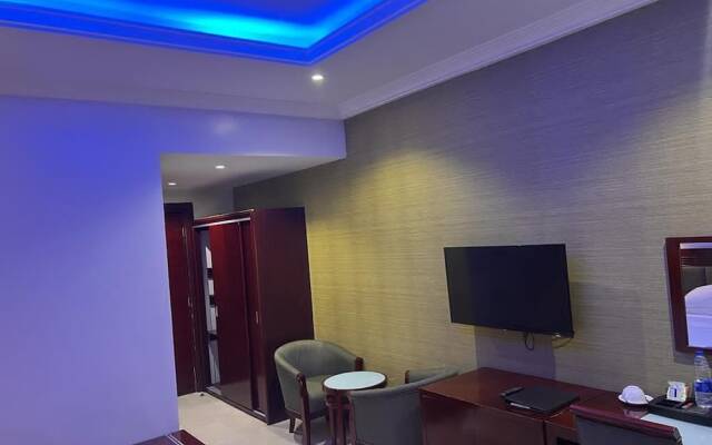 CheckInn Hotels Durban Abuja