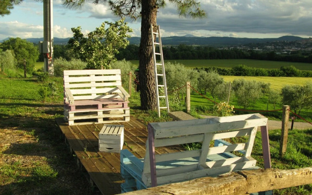Agriturismo La Nora