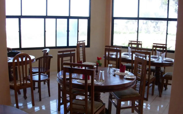 Sea View Beach Hotel