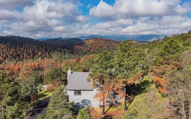 Sierra Escape by Ruidoso Vacation Rentals