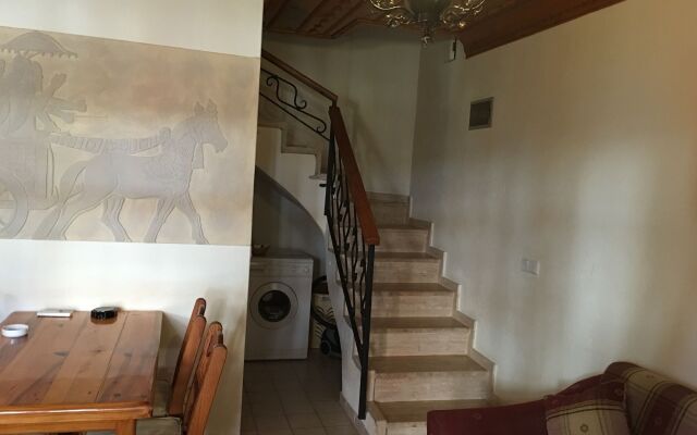 Asur Hotel & Aparts & Villas