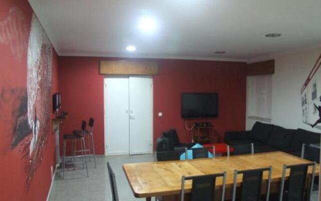 Cloud 9 Hostel