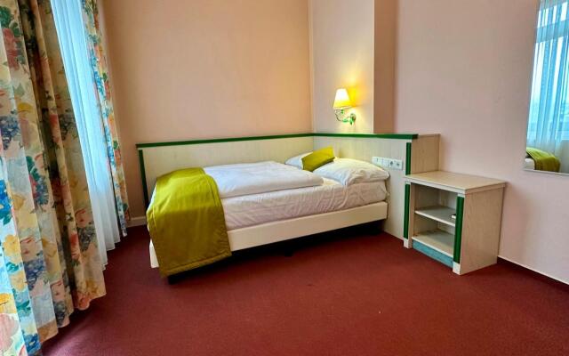 Trip Inn PostHotel Düren