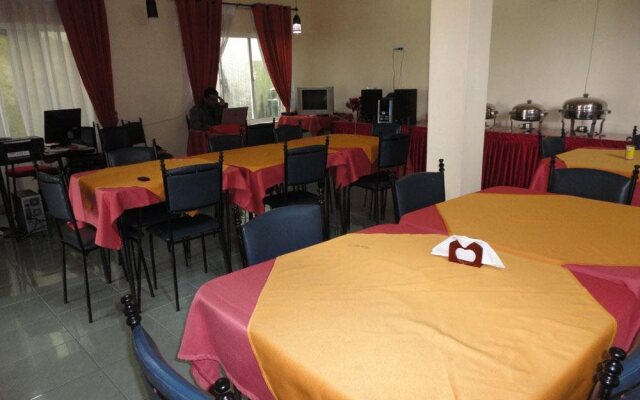 Monrose Hotel