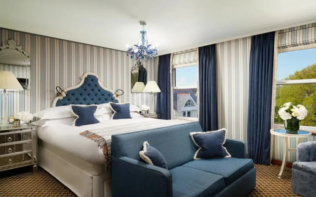 The Duke Of Richmond Hotel — фото 4