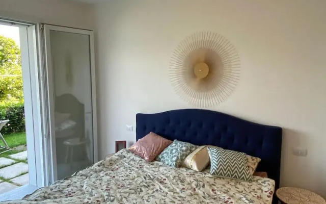 Amadeus Apartment With Lake View in Baveno