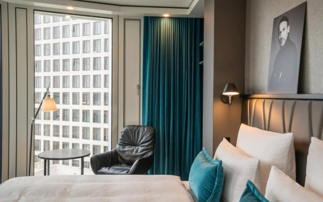 Motel One Berlin - Upper West