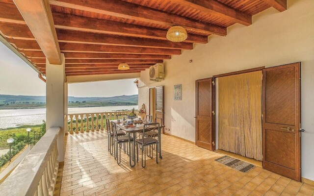 La casa sul lago