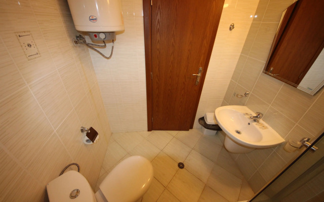 Menada Eden Apartments