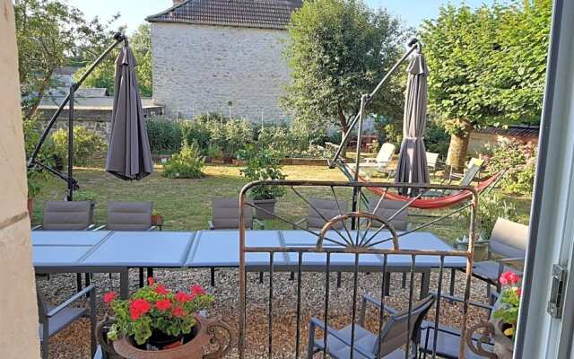 Le Couvent en Bazois