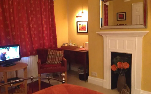 The Stanage Bed and Breakfast