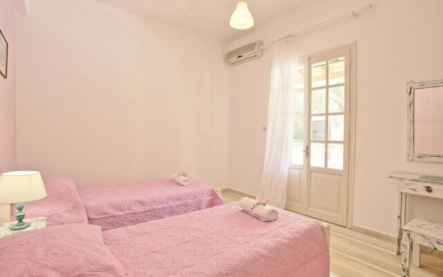 Areti Villa