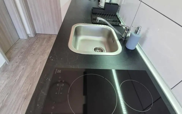 Apartmani Callista
