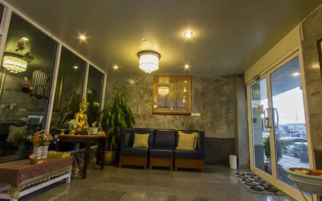 Mehood Hotel