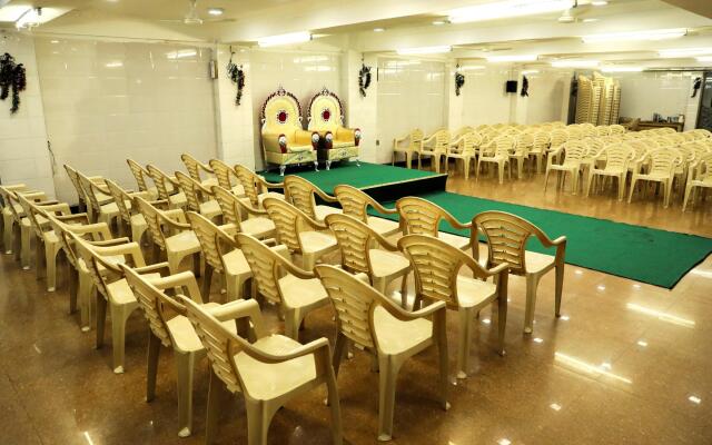 SSK Residency