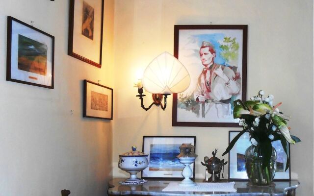 Villa Liberty B&B