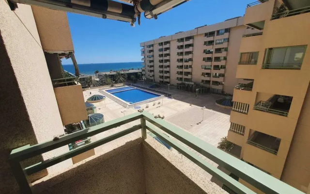 Living Valencia - Patacona Beach
