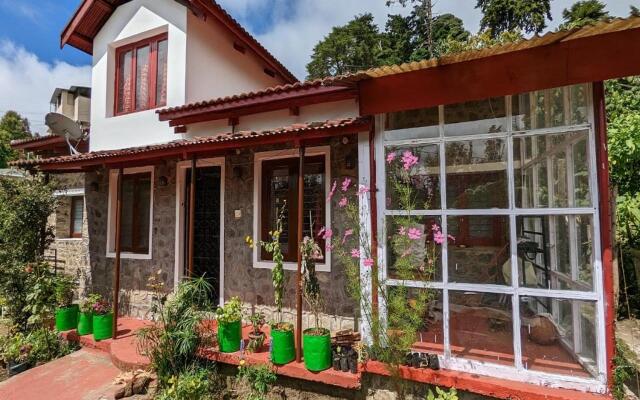 The Heritage Bungalow