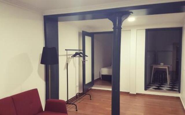 Salvador Apartment - HOrigem