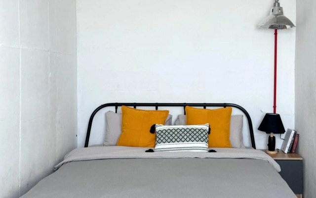 Апартаменты на улице Архангельская 29 корпус 1