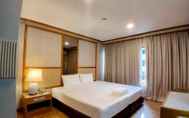 Hotel Pattaya Beach