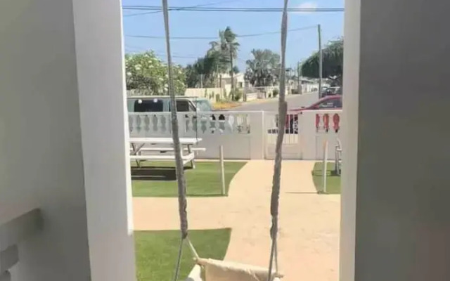 Palm Beach Vacaysuites - Palm Suite 100m2