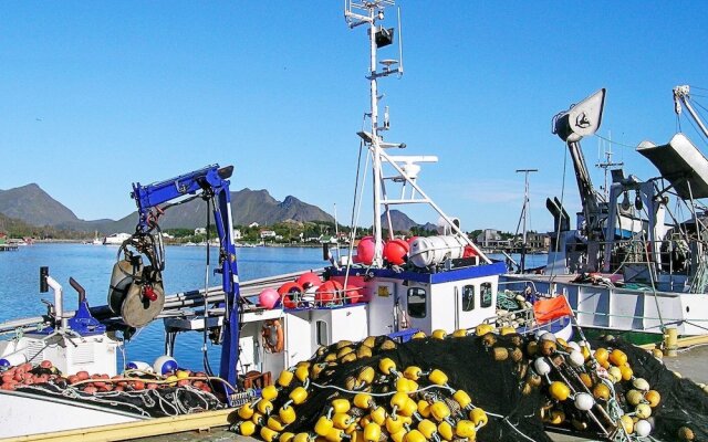 Holiday Home in Ballstad