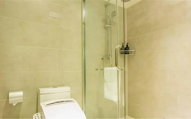 Starway Hotel (Xi'an High Tech Zone)