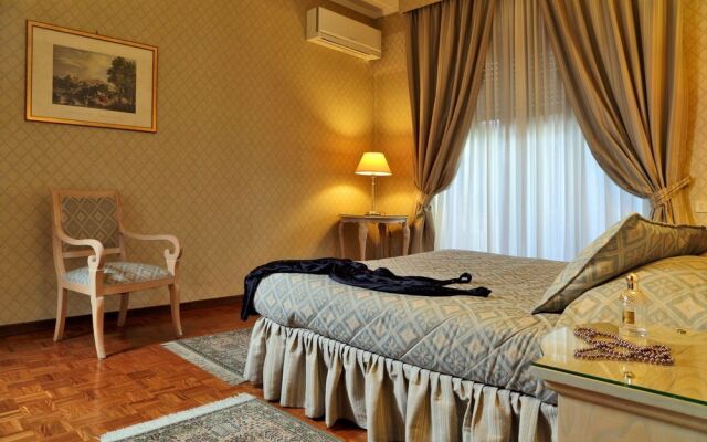 Aurelia Residence San Pietro