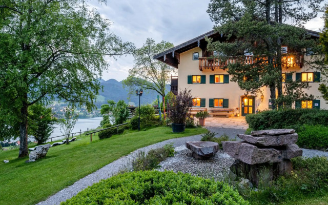 Der Westerhof Tegernsee Hotel
