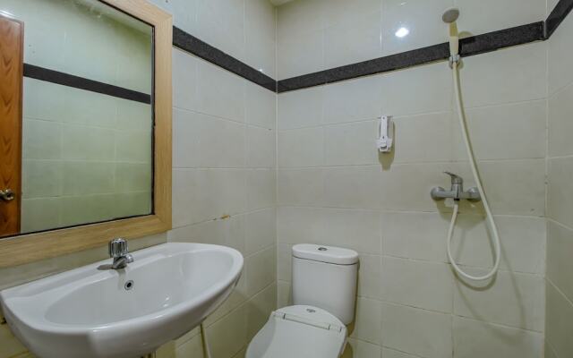 Plaza 68 Residence