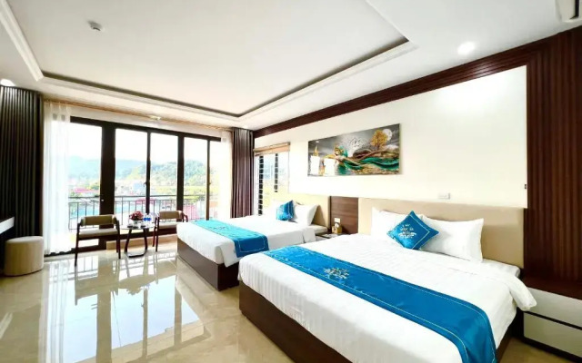 Ngoc Ha Hotel