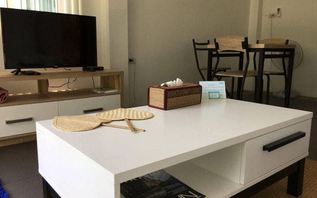 Klong Muang Dream House