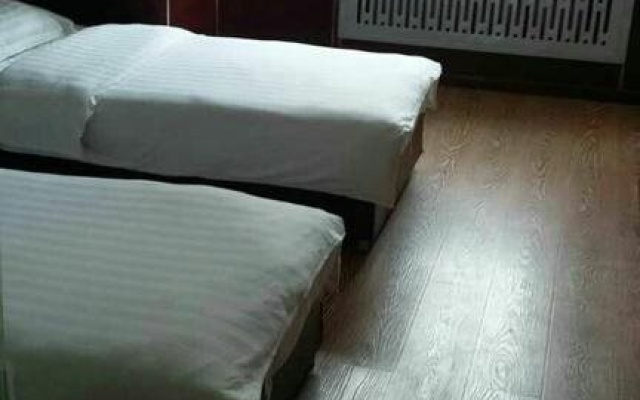 Xilelai Express Inn – Guest Rooms – Hulunbuir
