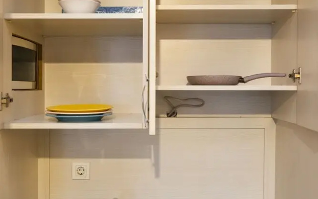 Panda Residence Deluxe Taksim