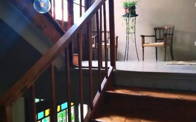 Il Palazzetto - La terrazza di Elia