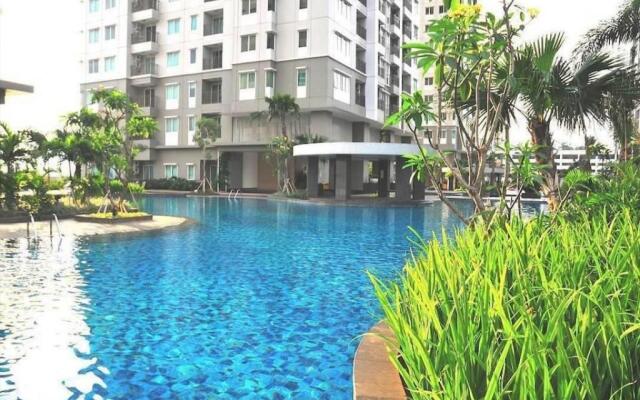 Thamrin Condotel Jakarta