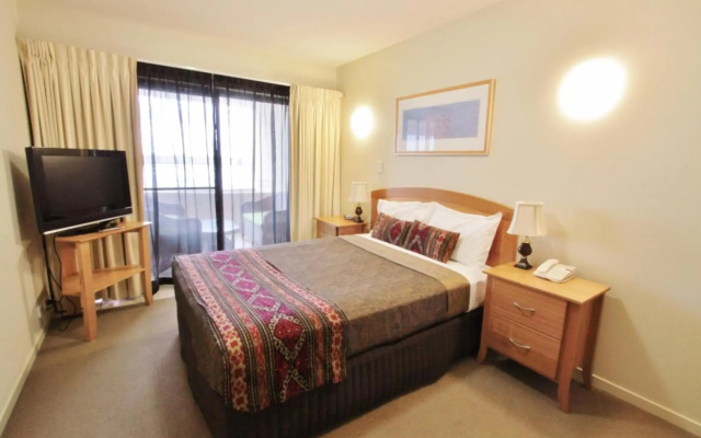 Riverside Holiday Apartments Ballina