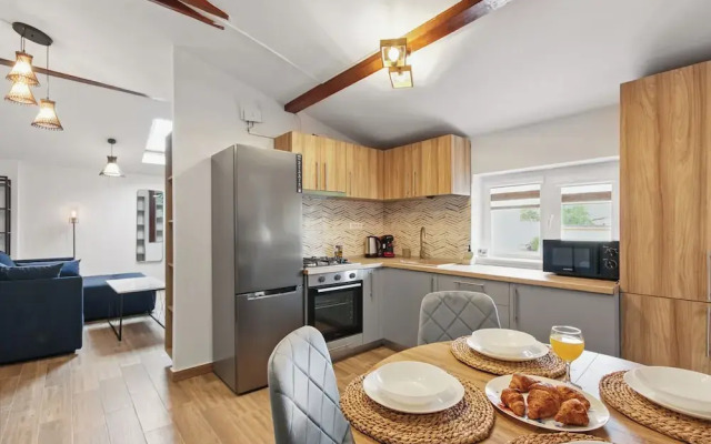 Petru Maior Apartments