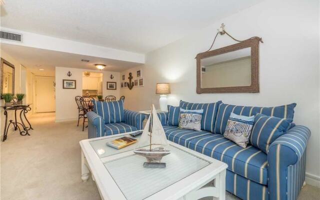 Xanadu 6C - One Bedroom Condo