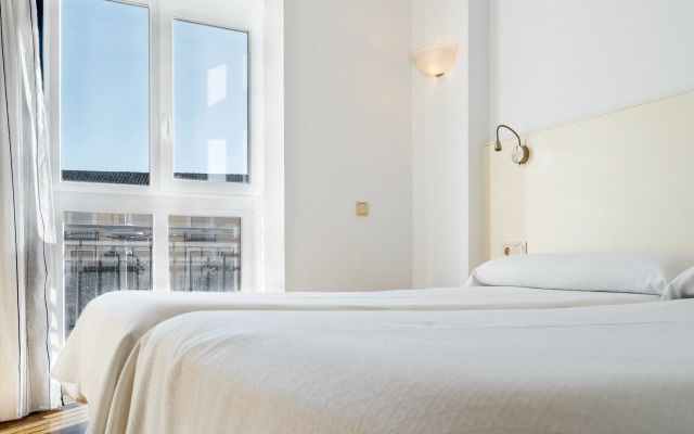 Hotel Ciudad de Cazorla