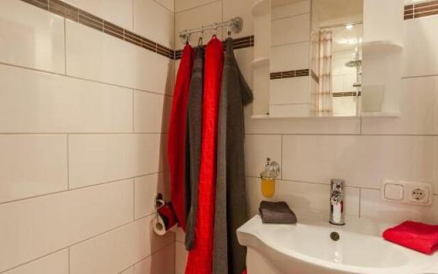 Appartement 204