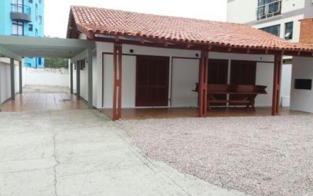 Casa Antonio Heill 550